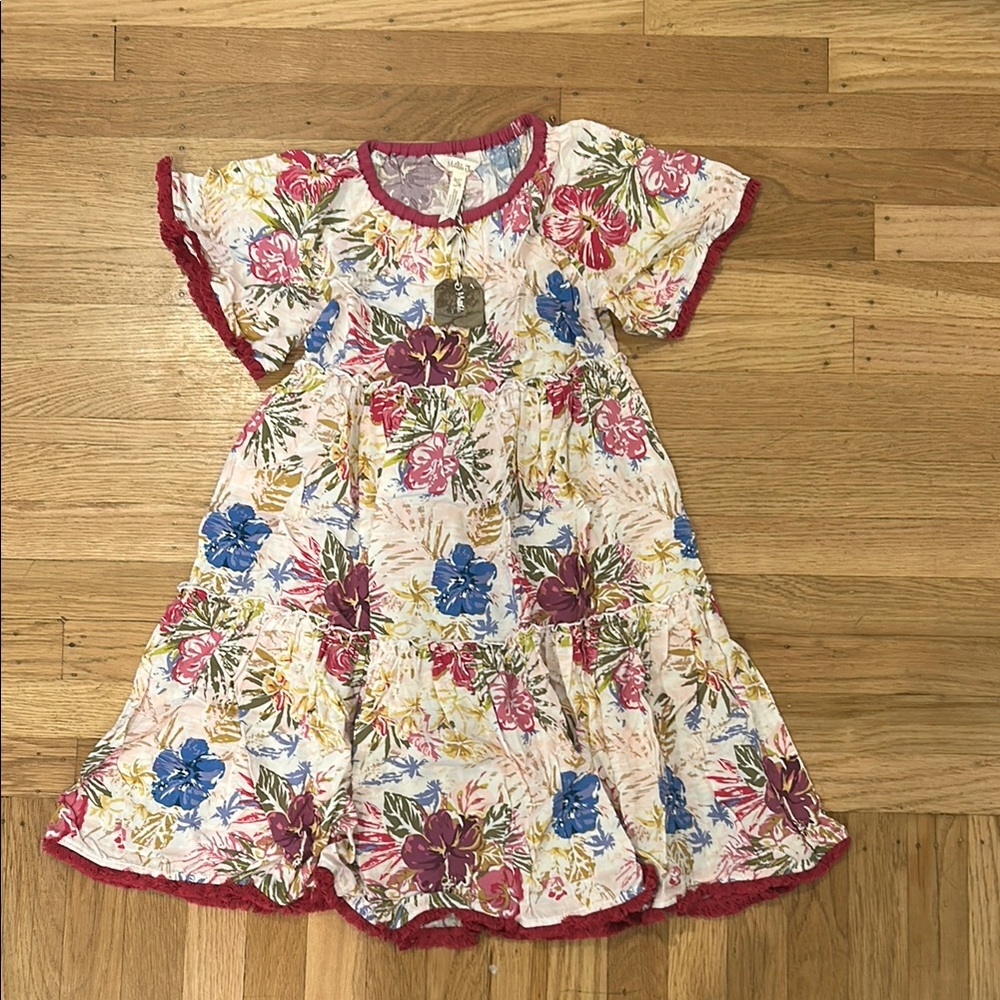 NWT Matilda Jane ‘Bird of Paradise’ Dress